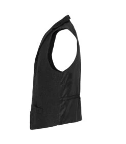 Premier® Premier Mens Herringbone Waistcoat (Dark Gray) 7 Premier® Premier Mens Herringbone Waistcoat (Dark Gray) -Featured Men'S Clothing Stores 375C6C8E97059D8B3400EAAE803DD3FD74F8F464337202A2FE5B09CB8496BCC2