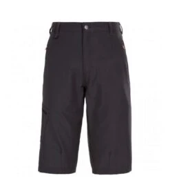 Trespass Mens Locate Travel Shorts (Peat)