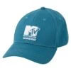 Umbro Mens MTV Cap (Shaded Spruce)