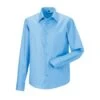 Russell Mens Ultimate Non-Iron Tailored Long-Sleeved Formal Shirt (Bright Sky) 2 Russell Mens Ultimate Non-Iron Tailored Long-Sleeved Formal Shirt (Bright Sky) -Featured Men'S Clothing Stores 3897B4A6D36D9D51F2DE79E2E1C4FF7F194A047519537F1079C04D96A51A7D48