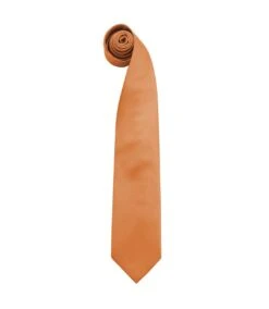 Premier® Premier Mens Fashion Colors Work Clip On Tie (Turquoise) (One Size)