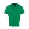Premier® Premier Mens Coolchecker Pique Polo Shirt (Kelly Green) 2 Premier® Premier Mens Coolchecker Pique Polo Shirt (Kelly Green) -Featured Men'S Clothing Stores 39661E8DA16261B4477E5B3D72DE86EABA7D4E19D04707D0DEF769CD257C14B9