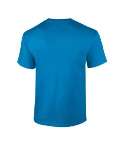 Gildan Mens Ultra Cotton T-Shirt (Sapphire Blue) -Featured Men'S Clothing Stores 398A4B2CC127BC8105A61D0E8EC234267838FC0C8294237FB148C838ECD7AEDB