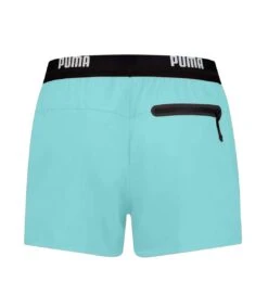 Puma Mens Repeat Logo Swimming Shorts (Electric Mint) 6 Puma Mens Repeat Logo Swimming Shorts (Electric Mint) -Featured Men'S Clothing Stores 3AB76542EE875666C8D64AE298AD2F348D820E698FCA896B38B6ED0CD8AF2F9A