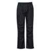 Portwest Mens Vanquish Waterproof Pants (Black) -Featured Men'S Clothing Stores 3AEC710509689E686E8E3ABBDEC501DC1809EA1A4508193D2FFD0609CD1CABB2