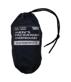 Duke Mens Elba Kingsize D555 Packaway Rain Over Trousers (Navy) 6 Duke Mens Elba Kingsize D555 Packaway Rain Over Trousers (Navy) -Featured Men'S Clothing Stores 3B11EE0F2096C951609C8F4B9DEE7B7AAAD81F798666F214CCDD5705109AE86C 1