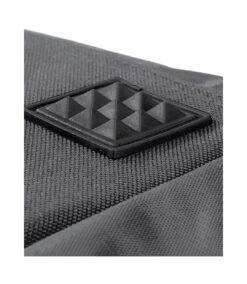 Quadra Teamwear Locker Duffel Bag (30 Liters) (Classic Pink/Graphite/Whi) (One Size) -Featured Men'S Clothing Stores 3C5A9F91C9F8C35BCDF18565CDE40B6BC3318837E457C46E70FC9BE8354DF1B2