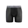Craft Mens Pro Boxer Shorts (Black) 2 Craft Mens Pro Boxer Shorts (Black) -Featured Men'S Clothing Stores 3C716A75BA7257C47F424B63C1014C996449ED141F2F2737E31C204D19927DFE