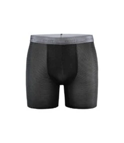 Craft Mens Pro Boxer Shorts (Black)