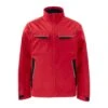 Projob Mens Service Jacket (Red)