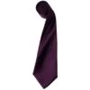 Premier® Premier Mens Plain Satin Tie (Narrow Blade) (Aubergine) (One Size) 1 Premier® Premier Mens Plain Satin Tie (Narrow Blade) (Aubergine) (One Size) -Featured Men'S Clothing Stores 3EBBBE20BF420092AF147FD8CAB85B1A2216FBDAF383427CF995D126D3488418