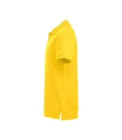 Clique Mens Manhattan Polo Shirt (Lemon) -Featured Men'S Clothing Stores 3EF032CFECA0476BAD29716C1DDF2022FAA6FD1EA03159306C03B9181F0C4995