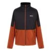Regatta Mens Highton IV Full Zip Fleece Jacket (Burnt Copper/Black) 2 Regatta Mens Highton IV Full Zip Fleece Jacket (Burnt Copper/Black) -Featured Men'S Clothing Stores 3F66B73366CACA14A7A4E1F31F47A4034342D43BD4A219B45A7F2EE3CBFEE96A
