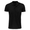 SOLS Mens Planet Pique Organic Polo Shirt (Black) -Featured Men'S Clothing Stores 3F80A4FD4C09444DA7C916BEFB7BB1750B44F55D6D55B84B41EFFF3788BF296C