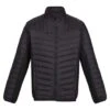 Regatta Mens Tourer Hybrid Jacket (Black) -Featured Men'S Clothing Stores 3FAA559A5ED67D5848F288AF24B9297ECB6B7946293235E58760FA6E2223FB97