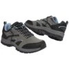 Men's Grey & Black All-Terrain Hiking Shoes -Featured Men'S Clothing Stores 3e15c263f9f3da1c4a020d21e7bf12c0