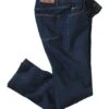 Men's Blue Stretch Denim Jeans 1 Men's Blue Stretch Denim Jeans -Featured Men'S Clothing Stores 3e6de012bbf965d99b12b434883f2e22