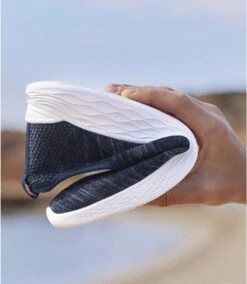 Men's Navy Summer Sneakers -Featured Men'S Clothing Stores 3f3f4c45e5b5b123025f20733274f373