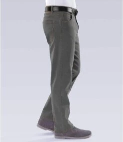 Pack Of 2 Men's Regular Stretch Jeans - Grey Blue 18 Pack Of 2 Men's Regular Stretch Jeans - Grey Blue -Featured Men'S Clothing Stores 3f5f02a0c7545bc7d34b76d5ad915091