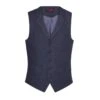 Brook Taverner Mens Memphis Waistcoat (Navy Herringbone) 2 Brook Taverner Mens Memphis Waistcoat (Navy Herringbone) -Featured Men'S Clothing Stores 40B88044A26DC1FB16B84E03C9E547028CE94FA7C11F41F7E46D94D3B5DF1DAF