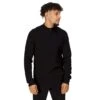 Regatta Mens Keaton Knitted Sweater (Black) 1 Regatta Mens Keaton Knitted Sweater (Black) -Featured Men'S Clothing Stores 417334F85953AABD18A0E2E02ADFA0F94EEC4B1668E6FD6FF6D511AAC0BE5B0A