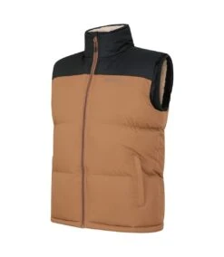 Mountain Warehouse Mens Rock Borg Padded Vest (Orange) -Featured Men'S Clothing Stores 418AD5430319E65034514C01CC6F8CA06FF98D840FE32BAEE5BE30992718AF66
