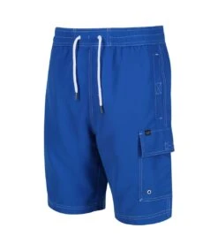 Regatta Mens Hotham IV Swim Shorts (Lapis Blue) -Featured Men'S Clothing Stores 434393880685F5C6067503DE60B66A84DF53068CD8F622A08F4FB0DA1A34F2FA