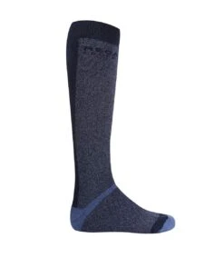 Regatta Mens Pro Assorted Designs Boot Socks Set (Pack Of 2) (Blue/Black) 8 Regatta Mens Pro Assorted Designs Boot Socks Set (Pack Of 2) (Blue/Black) -Featured Men'S Clothing Stores 4442F355F6AD6374A352D523E7F9384460F22B420486637AF3E17270AA1DF0C3