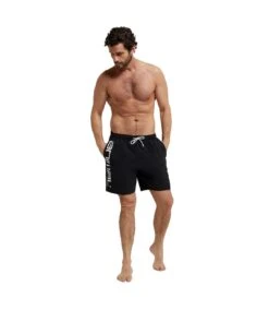 Animal Mens Deep Dive Recycled Boardshorts (Black) 8 Animal Mens Deep Dive Recycled Boardshorts (Black) -Featured Men'S Clothing Stores 44A86729662DC34D22D83CC5DE0D67424A3EEC28A8AACA22BE0708ACDB50FFB4