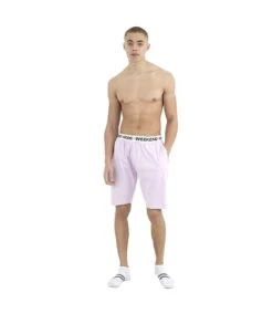 Brave Soul Mens Weekend Mode Jersey Lounge Shorts (Lilac) -Featured Men'S Clothing Stores 44D9EB44909BFF177EA6AADDF13BD530004753ECD53A093057ABBC5042F2DF4C