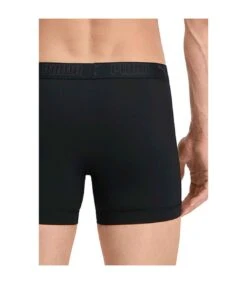 Puma Mens Active Boxer Shorts (Pack Of 2) (Black) -Featured Men'S Clothing Stores 45219FF8EE22B589D84380871918501489B54718928CEC721E8910932731825A