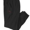 Men's Brushed Fleece Sweatpants - Black -Featured Men'S Clothing Stores 46c591bb2053d5e662f5a007101b5aab