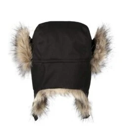 Regatta Mens Faux Fur Trapper Hat (Black) 6 Regatta Mens Faux Fur Trapper Hat (Black) -Featured Men'S Clothing Stores 4769D7B32A9EE8277C5C35C730A77A1EFAB0F29A80852914DDD1E4D8164BBBF9