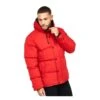 Born Rich Mens Bacuna Padded Jacket (Tango) -Featured Men'S Clothing Stores 477395417AB7260456265E189ED7100B1020938B612D80FCA86B2C6CC2FCB119