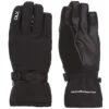 Trespass Spectre Ski Gloves (Black) -Featured Men'S Clothing Stores 478DAD1DC2ECF2FC61C28252288093052361A007AD1FC4E6D0C8984DFA26B714