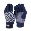 Result Winter Essentials Unisex Adult Thinsulate Patterned Gloves (Navy/Gray) (L, XL) 1 Result Winter Essentials Unisex Adult Thinsulate Patterned Gloves (Navy/Gray) (L, XL) -Featured Men'S Clothing Stores 484B08DDDE748AB35FEBCCB8974EE70448A9AFB35D827395E2A4022685A1C83E