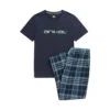 Animal Mens Kickback Natural Pajama Set (Navy) 2 Animal Mens Kickback Natural Pajama Set (Navy) -Featured Men'S Clothing Stores 4A95A3C20DE407C34A67C325F04127E7F4B9E128AC1DB1D3765553DC858FB4D7