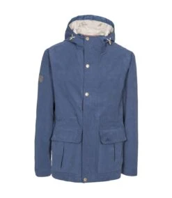 Trespass Mens Riverbank Waterproof Jacket (Basil) 6 Trespass Mens Riverbank Waterproof Jacket (Basil) -Featured Men'S Clothing Stores 4AEBBAC191F857FC8A9478BDAC00DCB81BF479B75DF9780572F71292E7DE97EC