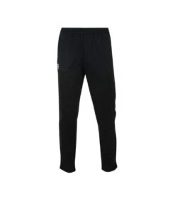 Canterbury Mens Stretch Tapered Quick Drying Trousers (Black)