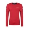 Mountain Warehouse Mens Vault Recycled Top (Active Red) 2 Mountain Warehouse Mens Vault Recycled Top (Active Red) -Featured Men'S Clothing Stores 4B256C4AF1594645B8D293214EDC6366DEB85266D534AD77C8A8D4B008F8580A