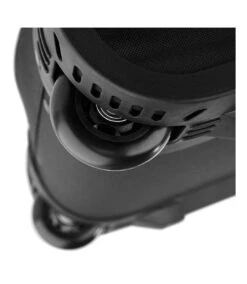 BagBase Classic Wheelie Holdall / Duffel Travel Bag (Black) (One Size) -Featured Men'S Clothing Stores 4B76CF034933EC32A7E30D7A1254DC7028FDC902E5C8969A1817E12B153726C9