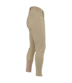 Aubrion Mens Walton Breeches (Beige)