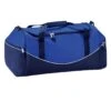 Quadra Teamwear Holdall Duffel Bag (55 Liters) (Bright Royal/French Navy/White) (One Size) 1 Quadra Teamwear Holdall Duffel Bag (55 Liters) (Bright Royal/French Navy/White) (One Size) -Featured Men'S Clothing Stores 4BD22EFEB1856B9433E96406481F592E578FD61A09F3D2BC27E369941D7D82AA