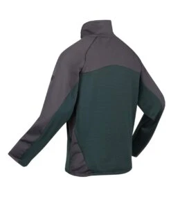 Regatta Mens Highton III Full Zip Fleece Jacket (Green Gables/Dark Grey) 9 Regatta Mens Highton III Full Zip Fleece Jacket (Green Gables/Dark Grey) -Featured Men'S Clothing Stores 4BE0A39527F242C159295A3DAEEF07653D4428BF6005B3A9CD87E8FB6C530346