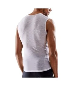 Craft Mens Mesh Lightweight Tank Top (White) 7 Craft Mens Mesh Lightweight Tank Top (White) -Featured Men'S Clothing Stores 4BFFF249CC0D323CC94EA263439A9D5CF9E727C535F7F65F3AAB8A3B92985E7F
