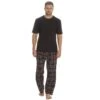 Embargo Mens Jersey Short Sleeve Pajama Set () 1 Embargo Mens Jersey Short Sleeve Pajama Set () -Featured Men'S Clothing Stores 4D0D5A3D1BC77153129E94471B4FC08F3E2B9100004FAE618AB235110A409C38