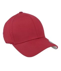 Yupoong Mens Flexfit Fitted Baseball Cap (Rose Brown) -Featured Men'S Clothing Stores 4E3F9A11C1B6B5CA1C31220FABA710E063028DDC7AD74A1C4786EBA5391AFA84
