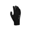 Nike Unisex Adult Tech Grip 2.0 Knitted Gloves (Black/White)