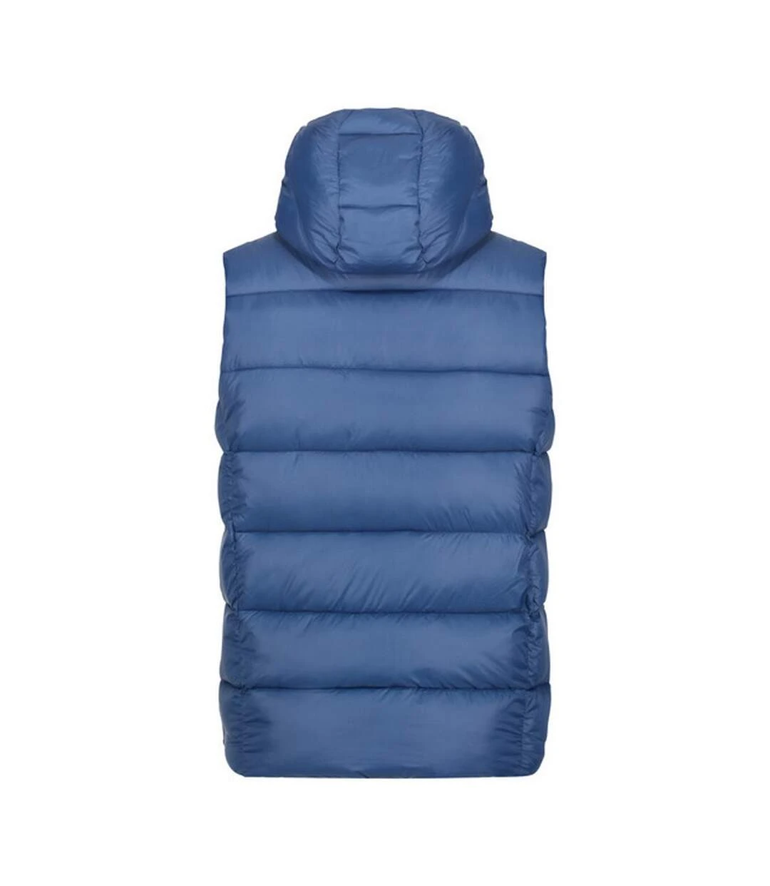 Regatta Mens Yewbank Reversible Body Warmer (Admiral Blue) 4 Regatta Mens Yewbank Reversible Body Warmer (Admiral Blue) - Image 2