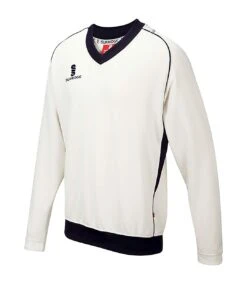 Surridge Mens Fleece Lined Sweater / Sports / Cricket (White/ Navy Trim) 6 Surridge Mens Fleece Lined Sweater / Sports / Cricket (White/ Navy Trim) -Featured Men'S Clothing Stores 4EF98018F25B6E52C9ED27072D309566B6E48C48D39D18193750ED54D589EE58